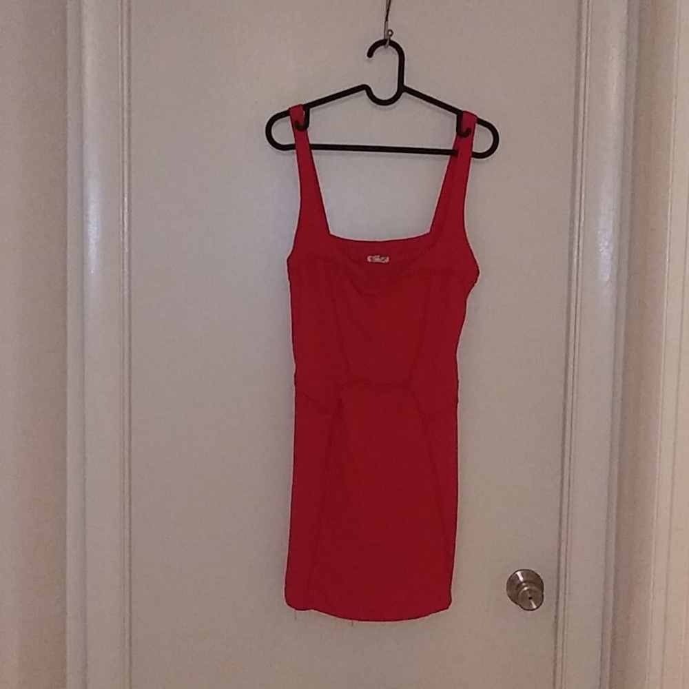Intimately Free People Dress